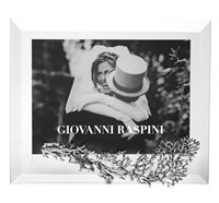 Cornice Giovanni Raspini in Argento 02312